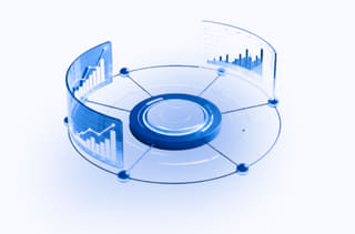 Vista Kapitmere dashboard showing trading activity results and market signals