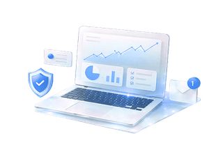 Vista Kapitmere platform displaying a straightforward crypto trading registration process