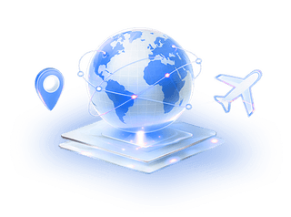 Global market reach through international expansion of a crypto platform
